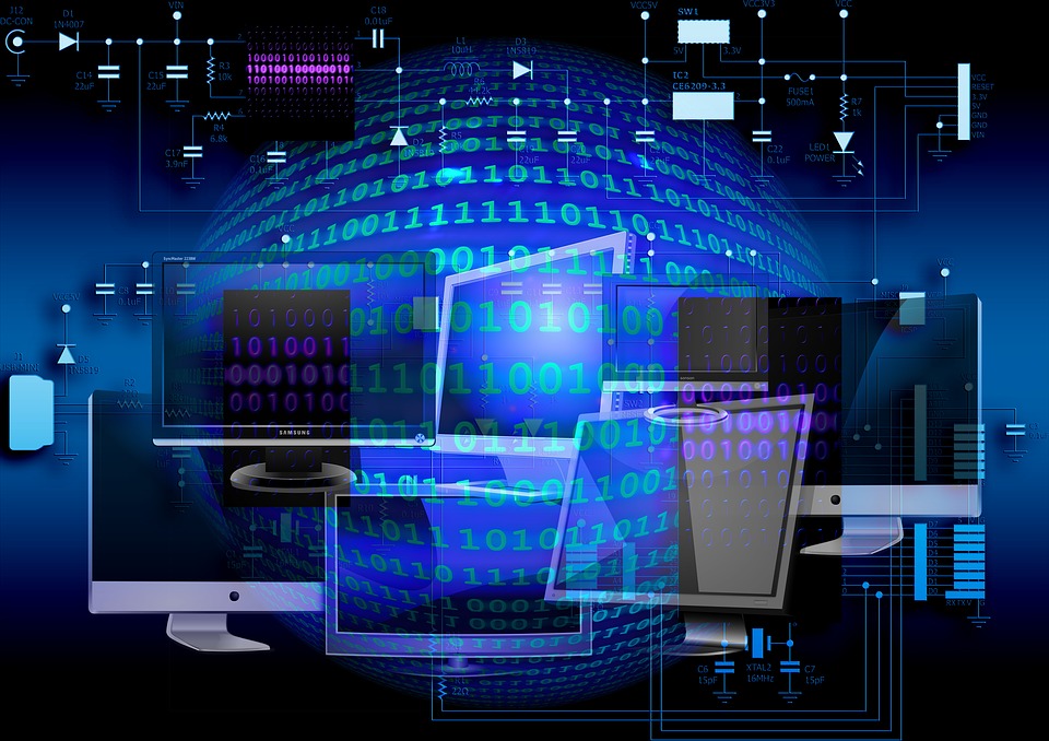 Dotacja – cyfryzacja i przemysł 4.0