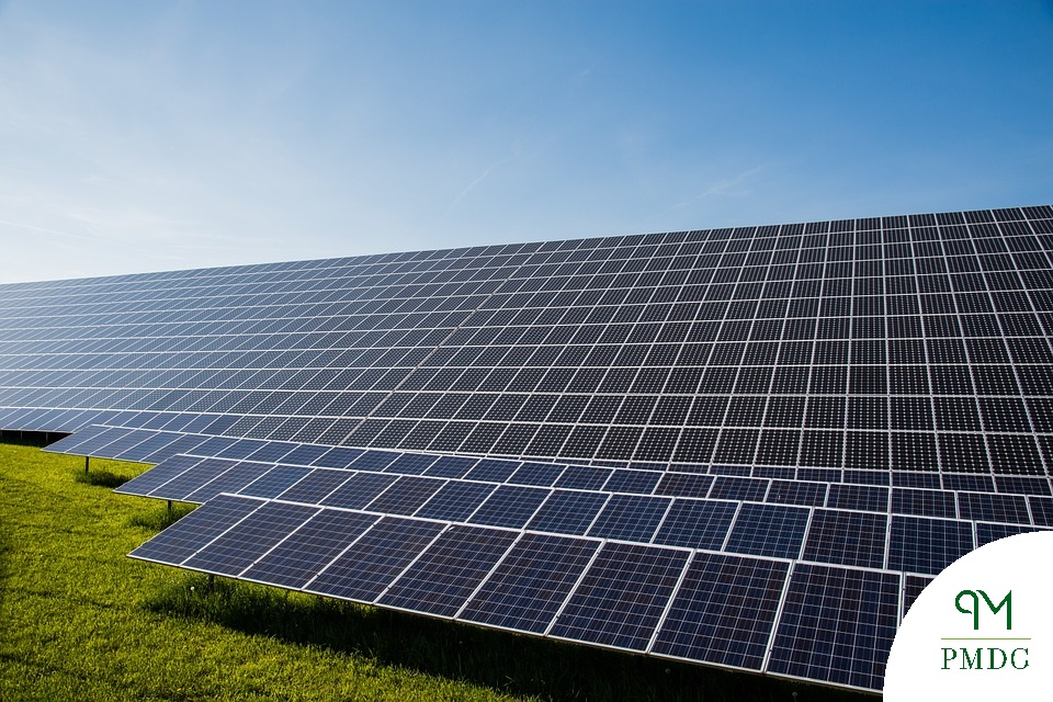 Dotacja do 85% na OZE dla firm z Małopolski Zachodniej!